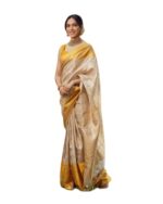 Traditional Indian Saree for Women, Ethnic Wear, Wedding and Festival Attire
