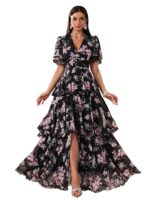 Dresses for Women || Western Dresses for Women (L-45-46)