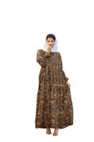 Abaya Burqa Dress's for Women Stitched Burkha Dress for Girl's and Women Abaya Casual Wear for Women